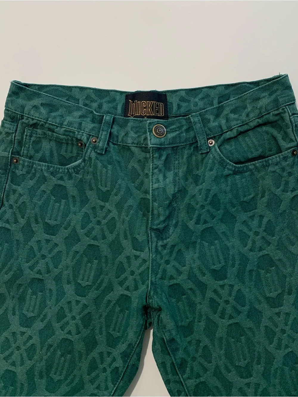 Forever 21 limited edition
